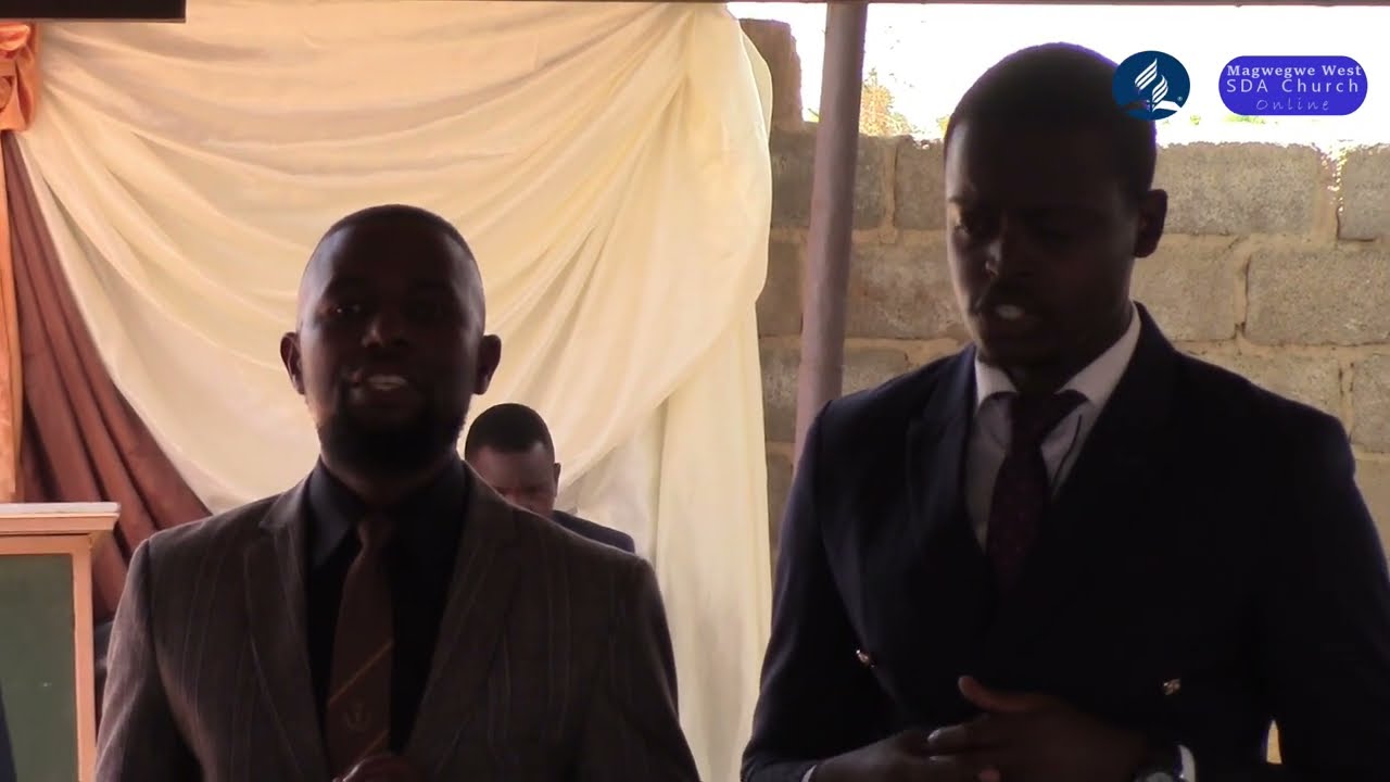 While Ages Roll || Quinquennium