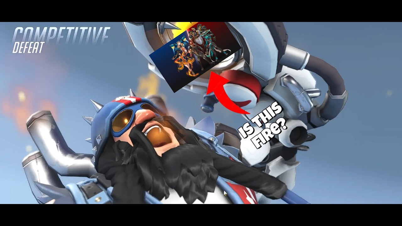 Overwatch is back? Let's find out