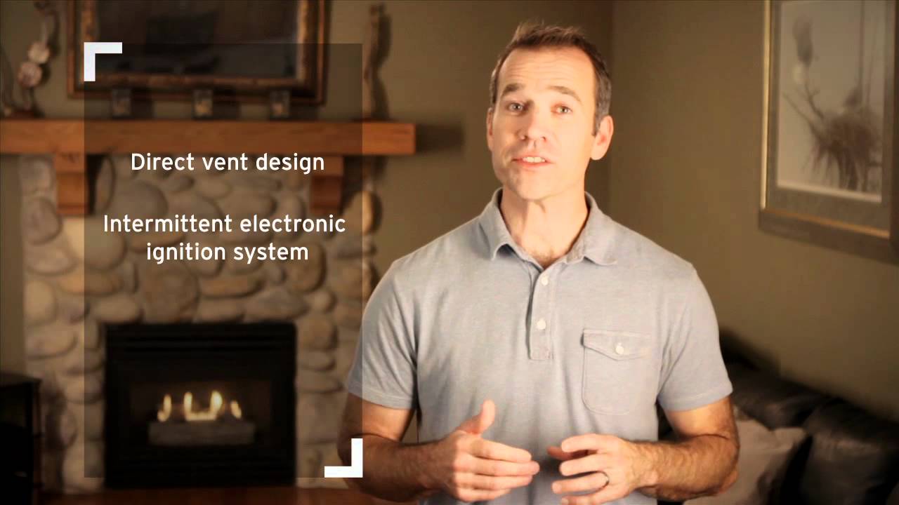 How to shop for a fireplace | FortisBC