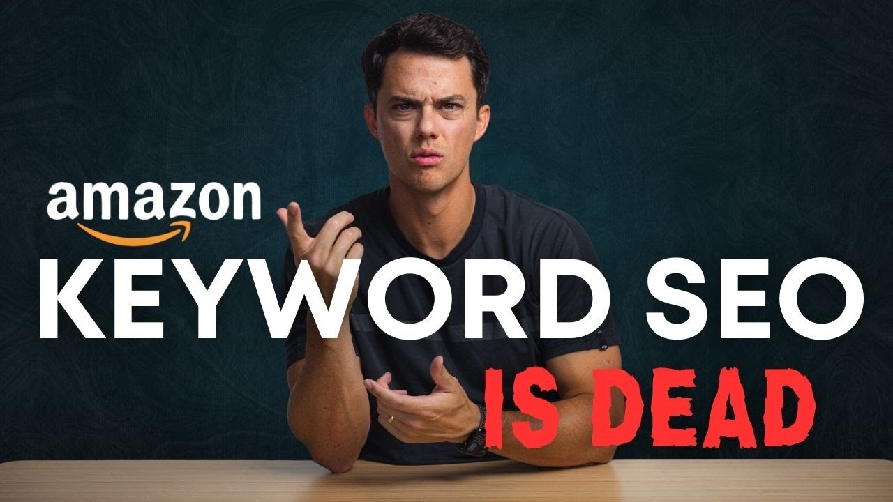 Why Amazon Ranking Changed Forever in 2025!