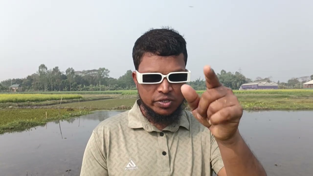 বিশাল দোয়া মাহফিল 🤲