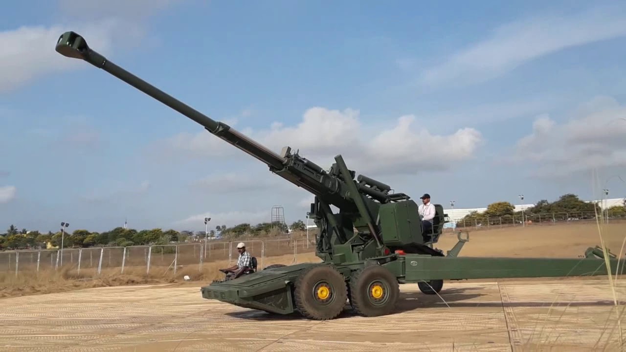 Defence expo 2018 @ chennai 11th to 14th  April 2018