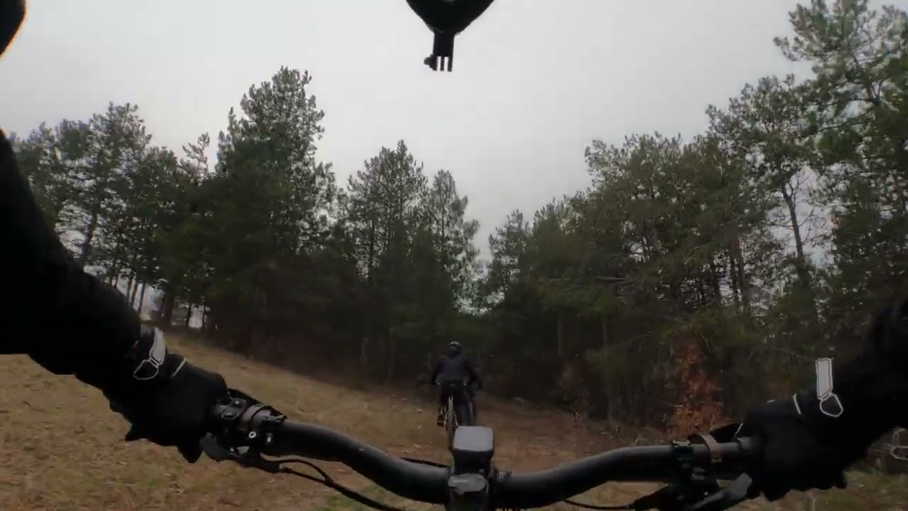 За сефте по пътеките на Сандански # Specialized Turbo Levo 3 + GoPro10