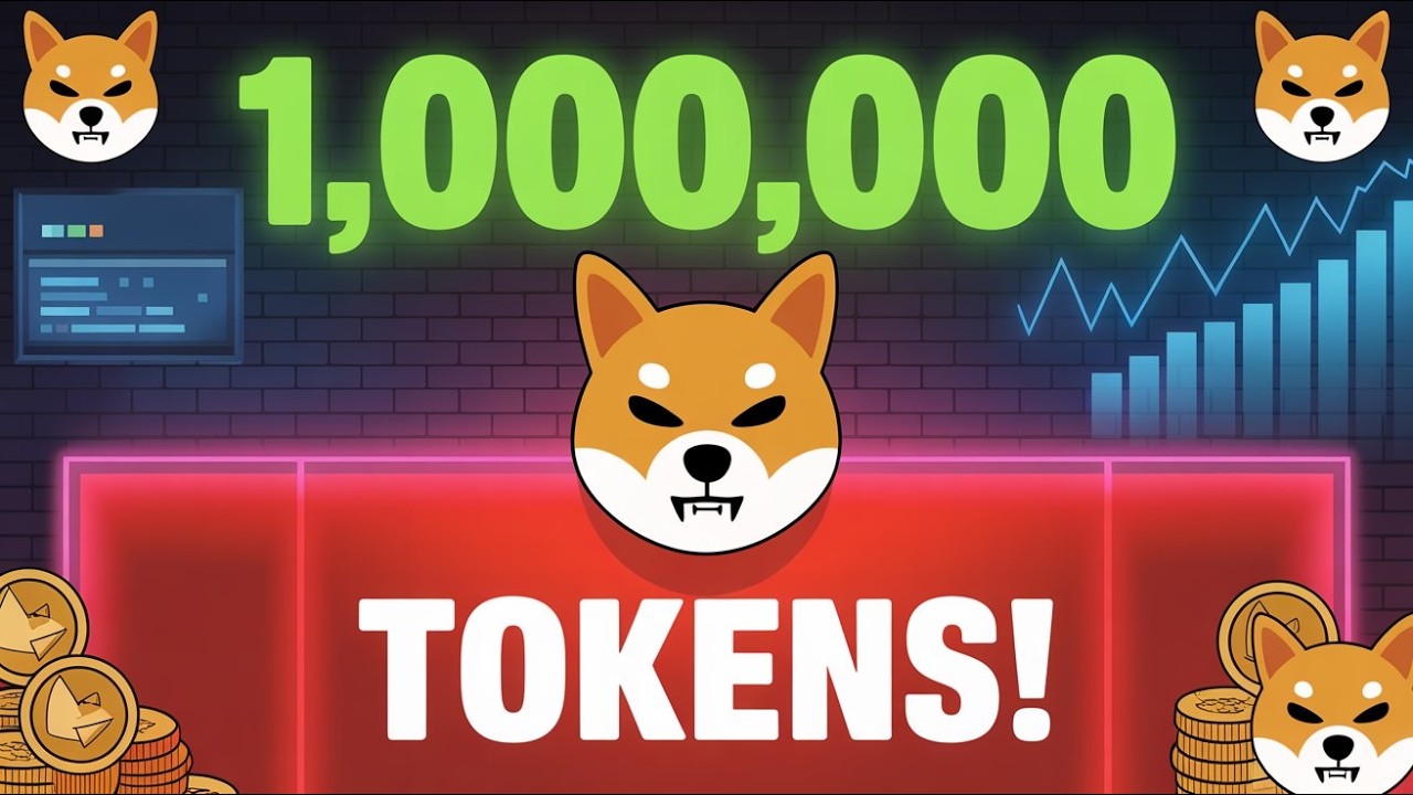 SHIB News Today: Shibarium Layer 2, Token Burns & Wallet Support Update