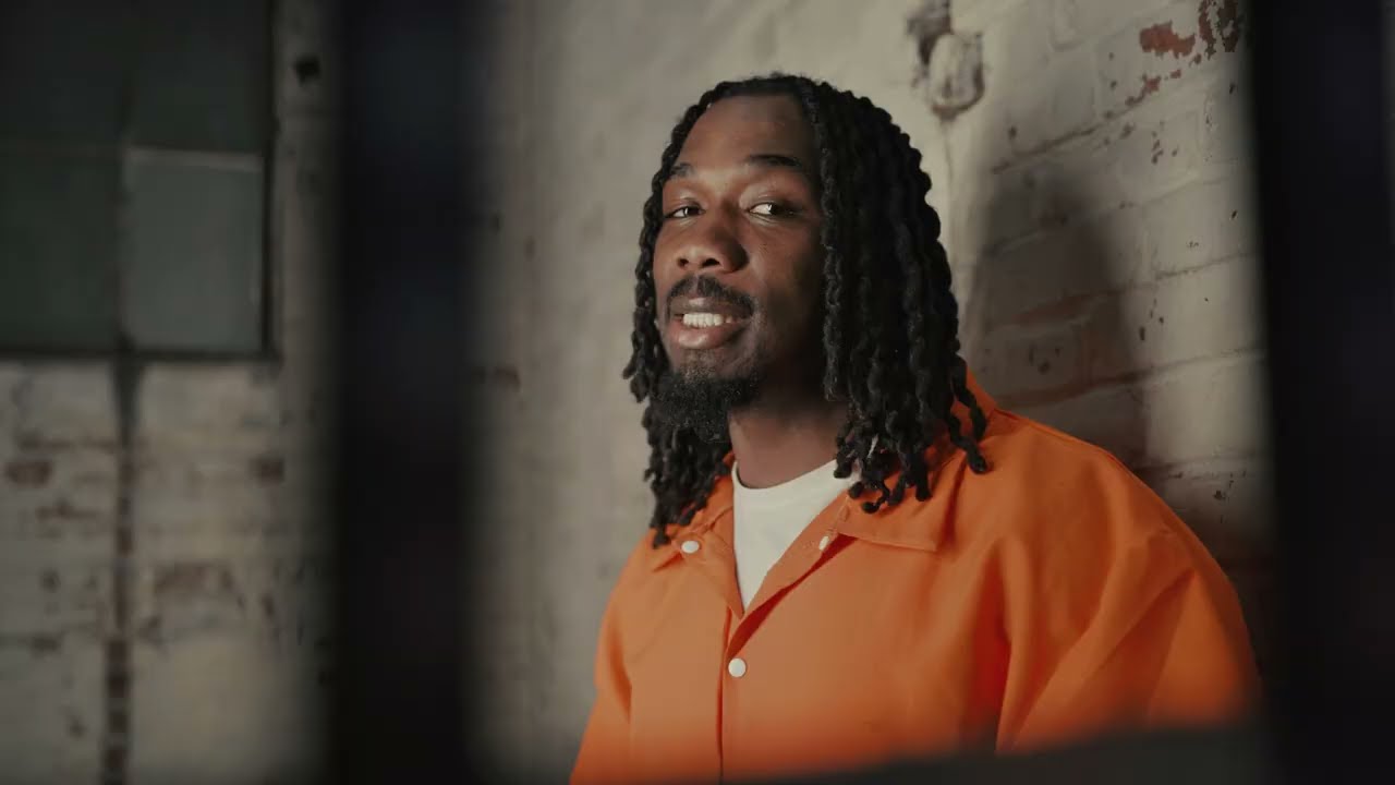 qwaz from bancroft street  - I aint scared of hell (official music video)