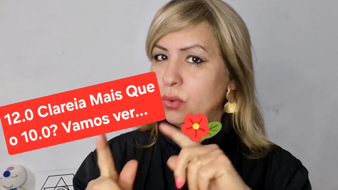 Qual Loiro Usar Para Clarear Mais ? A 10.0 ou a 12.0 ?