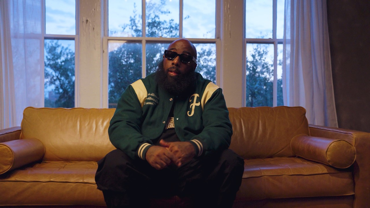 Dougie D x Trae Tha Truth 