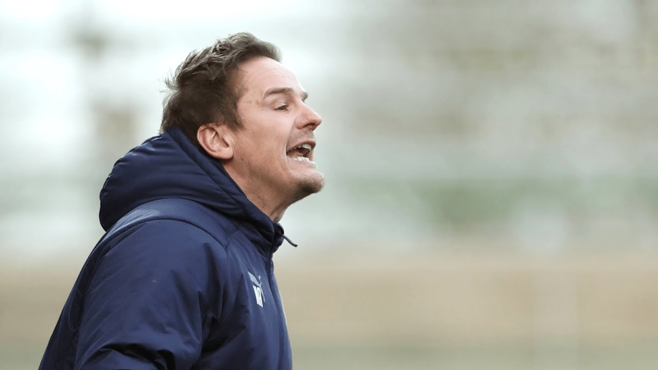 Post-Yeovil: Neal Ardley