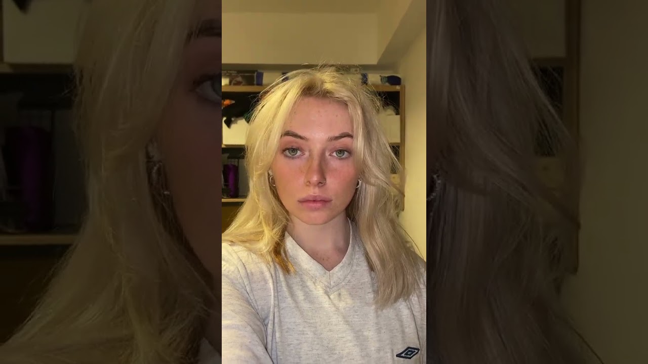 #subskrybuj #gloeup #tylnakamera #glowup #makijaż #nomakeuplook #ładny #ładnadziewczyna #transformacja