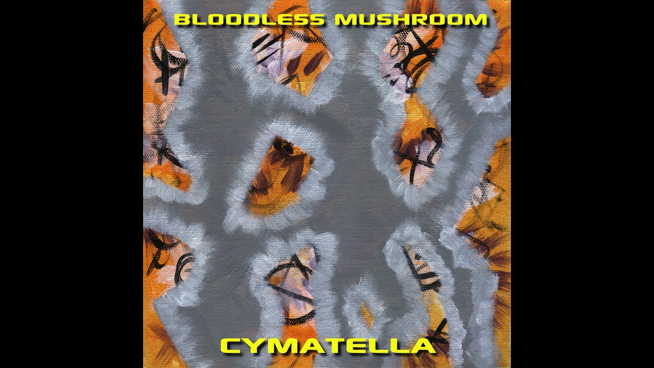 Bloodless Mushroom - Cymatella - 01 - Avalanche