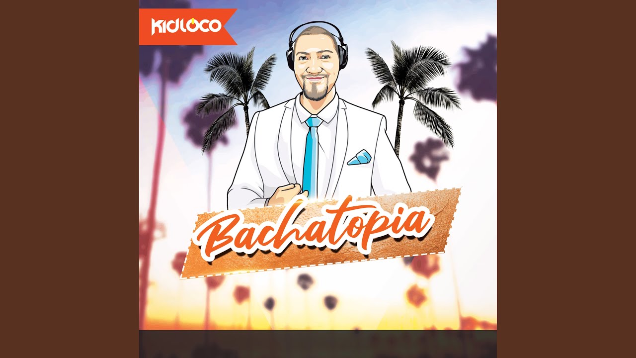 Bachatera