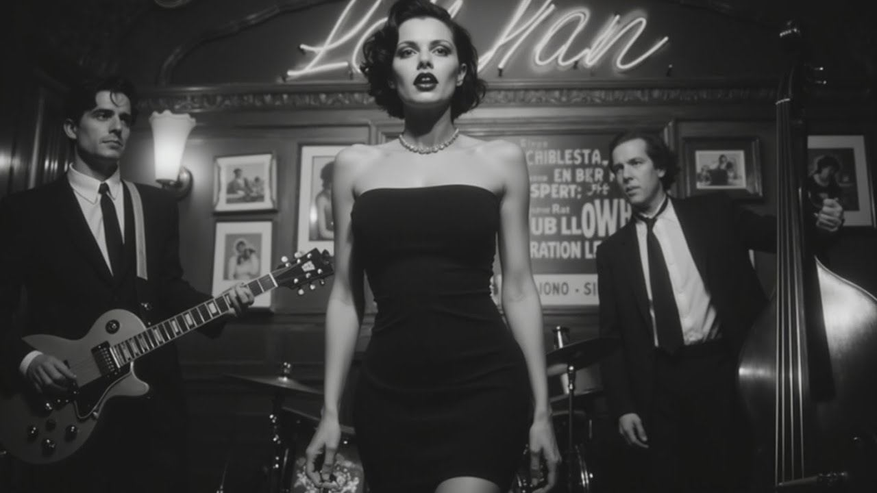 Вне времени песни о любви, живое выступление