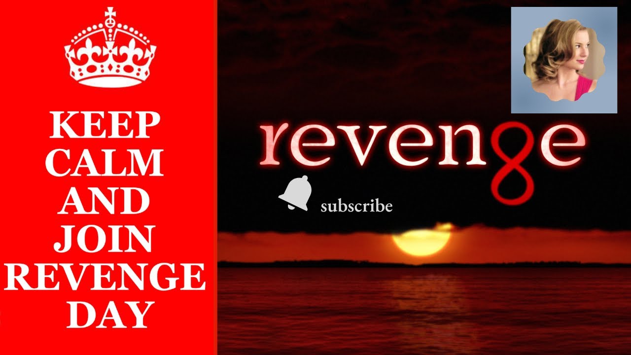 Revenge Picture Show for Revenge Day