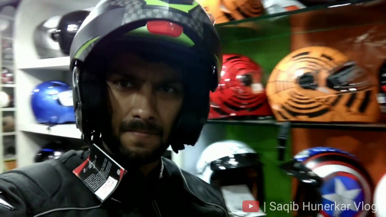 HELMET Wholesale SHOP IN mumbai | SUNSHINE AUTO