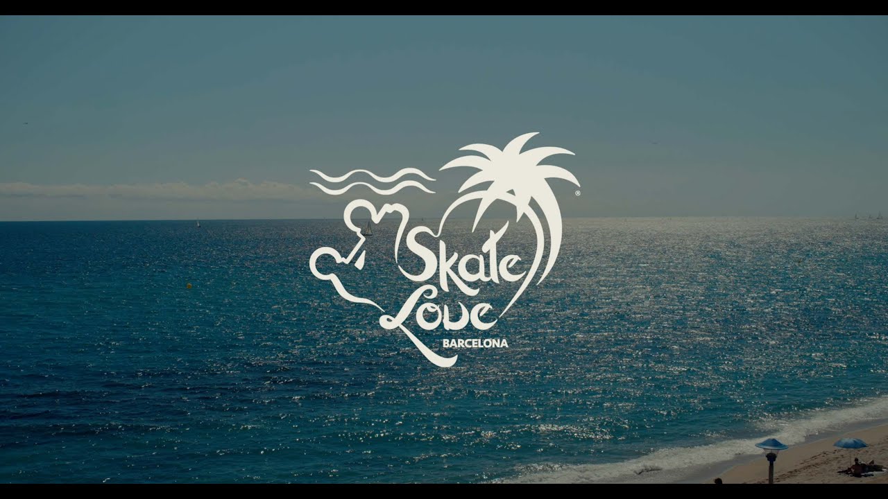 Skate Love 2021 ✨  We made it! - Official Aftermovie 2021