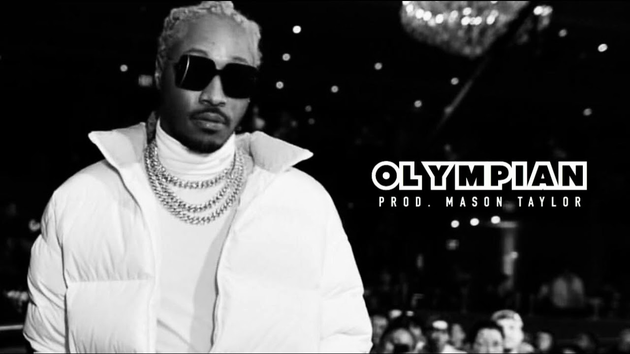 [FREE] Future Type Beat 2019 