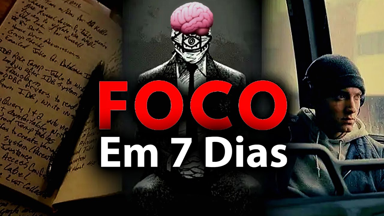 SE você NÃO evoluir COM esse VÍDEO desista!
