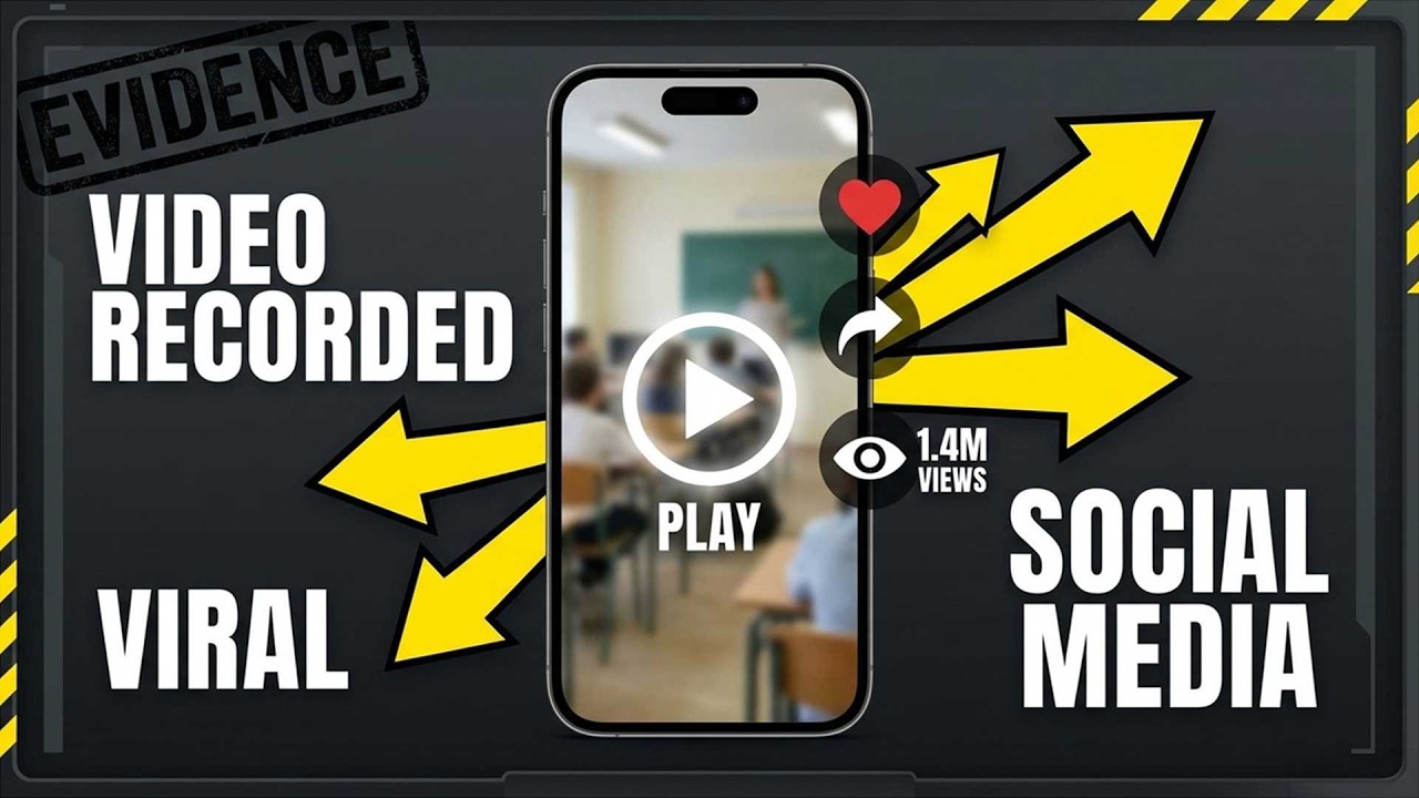 Viral Video Sparks Action: PES University Professor Suspended