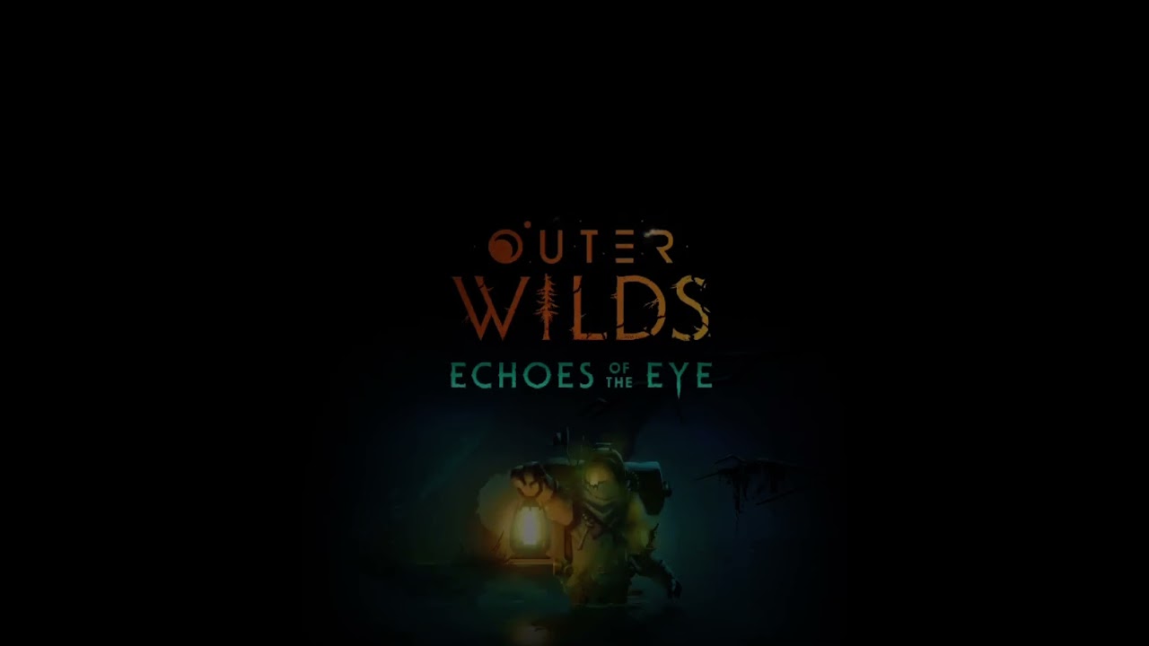 Echoes of the Eye Soundtrack - The Forbidden Archives