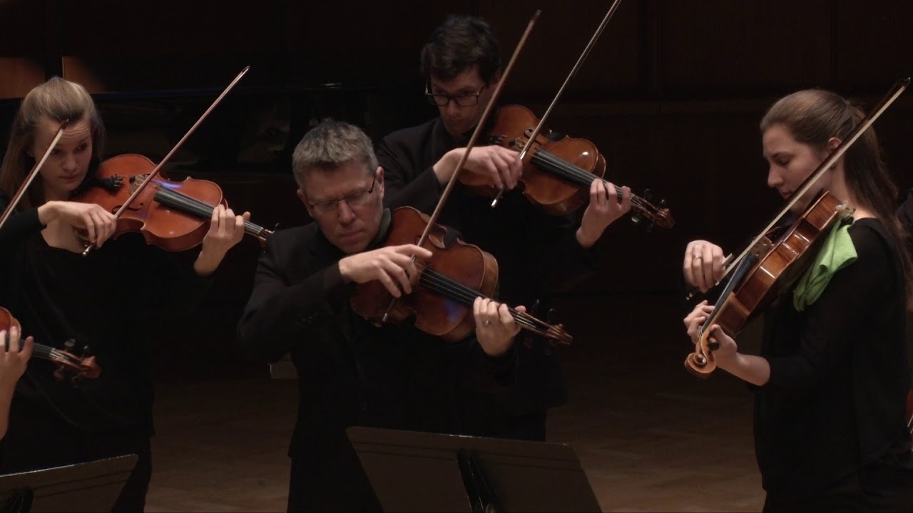 Elgar - Elegy | LSO Discovery Day