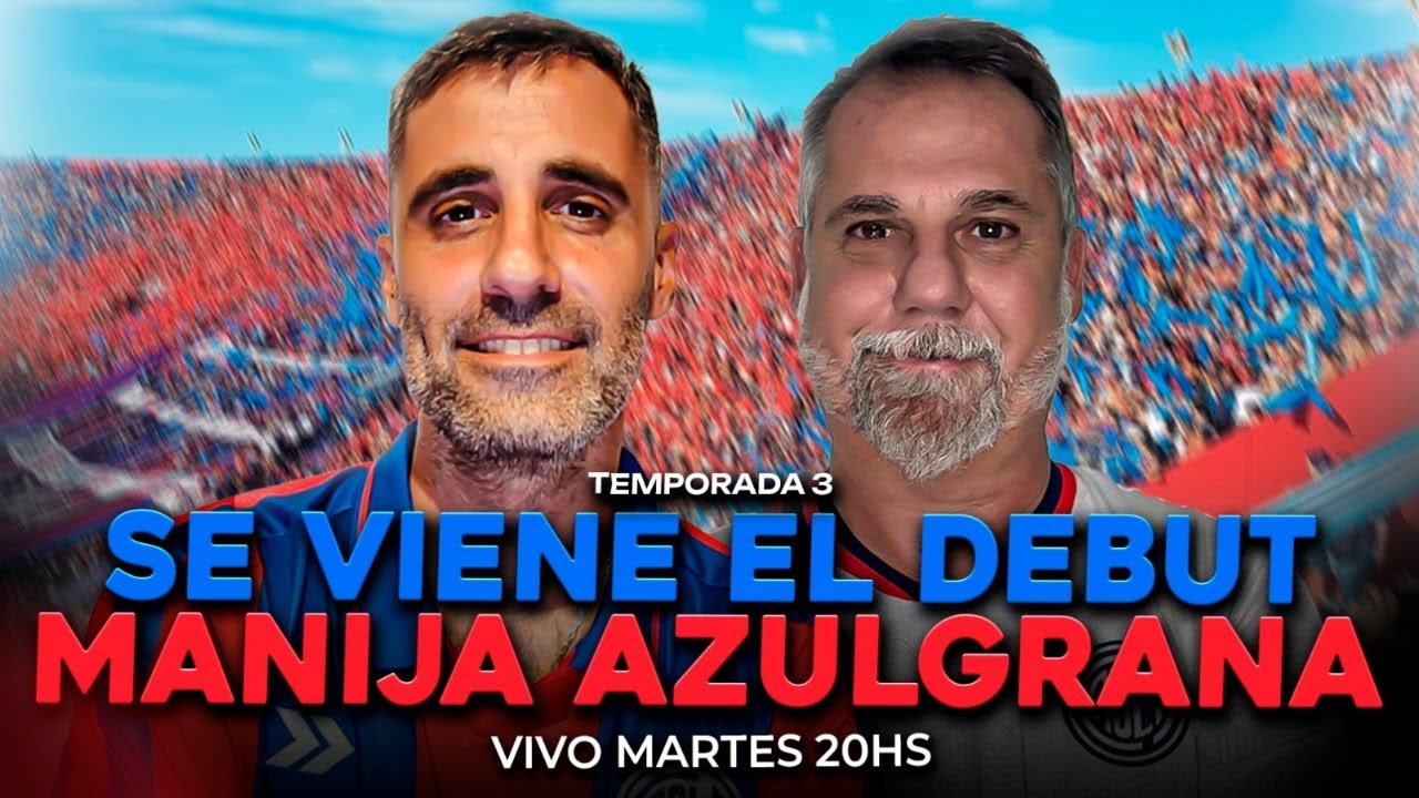 SAN LORENZO - TERCERA INCORPORACIÓN, QUÉ PASA CON ABREGO Y BÁEZ - DEBUT VS LANÚS - MANIJA AZULGRANA