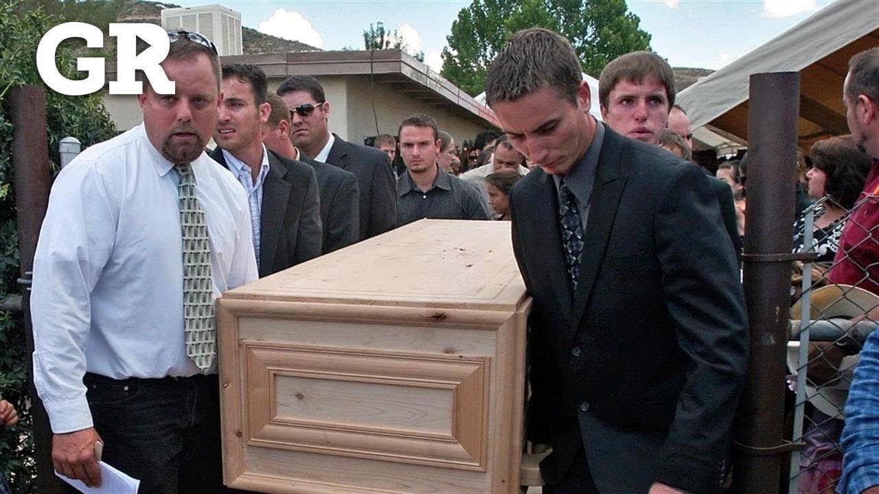 ¿Quién es la familia LeBarón?