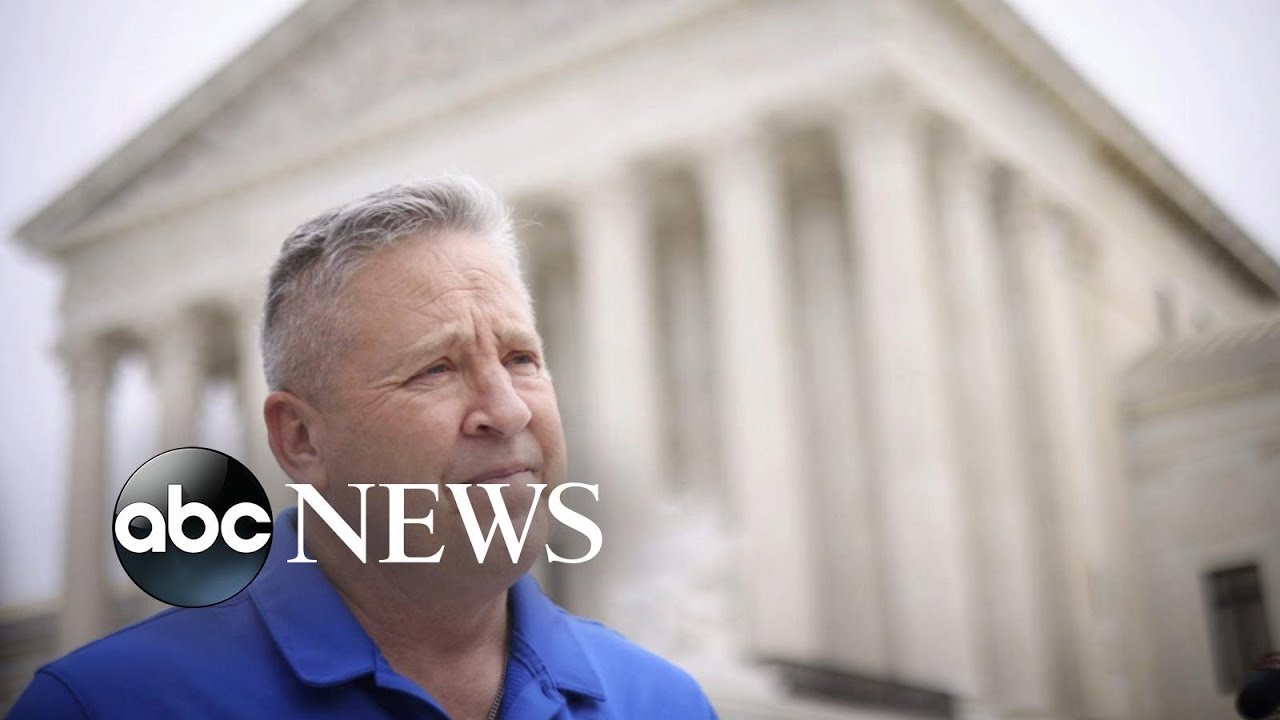 Supreme Court rules in favor of public school coach who prayed on field