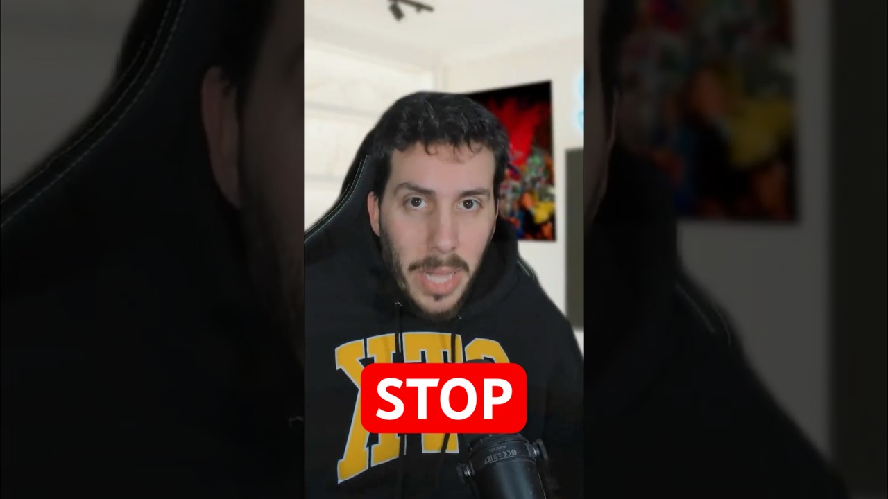 stop saying gaming is dying