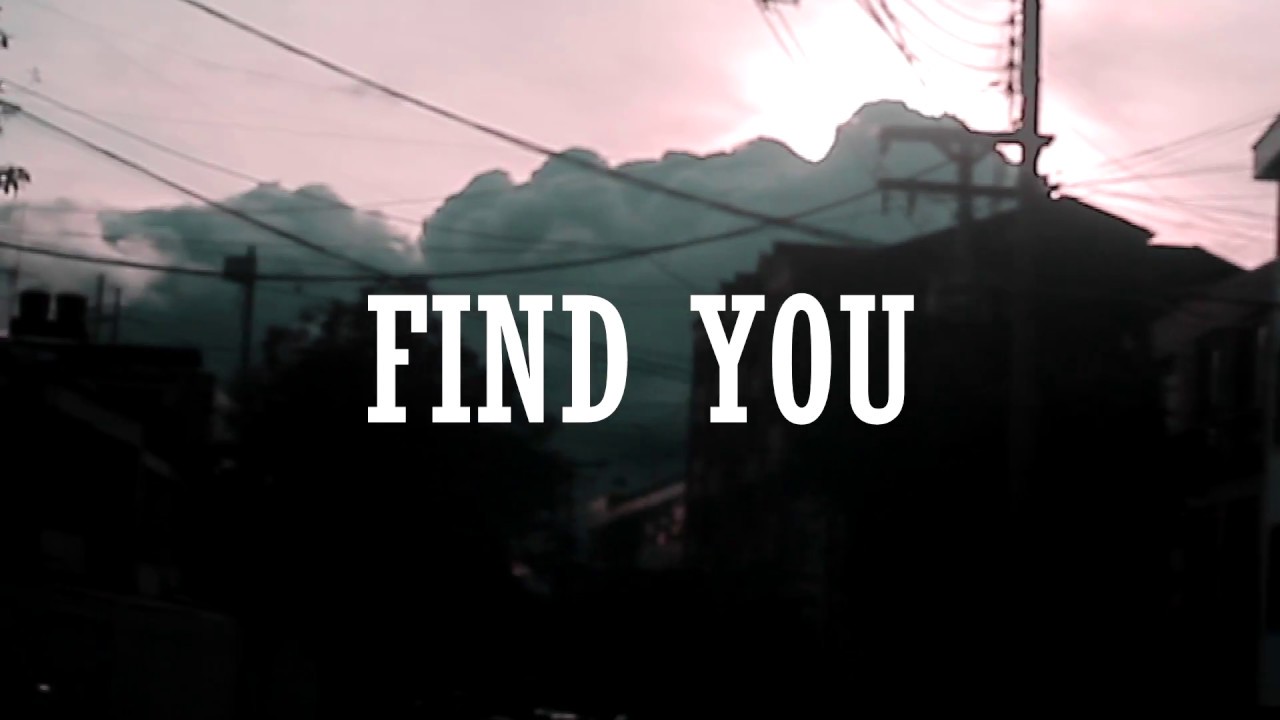 ASIR Y ZABAZ - FIND YOU PROD. NEGRO BEATZ [LOS CHICOS ACIDOS]