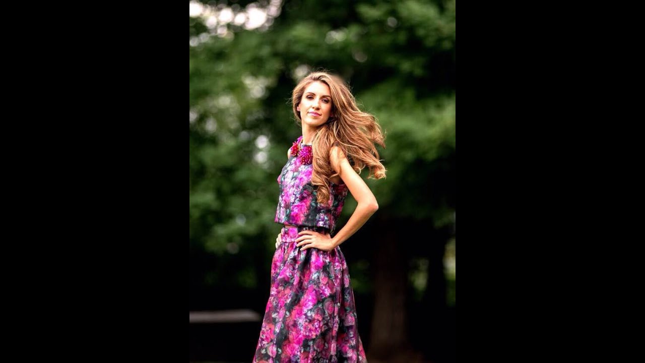 Margherita Torretta performs Chopin Nocturne op.32 n.1, Valzer op.64 n.1