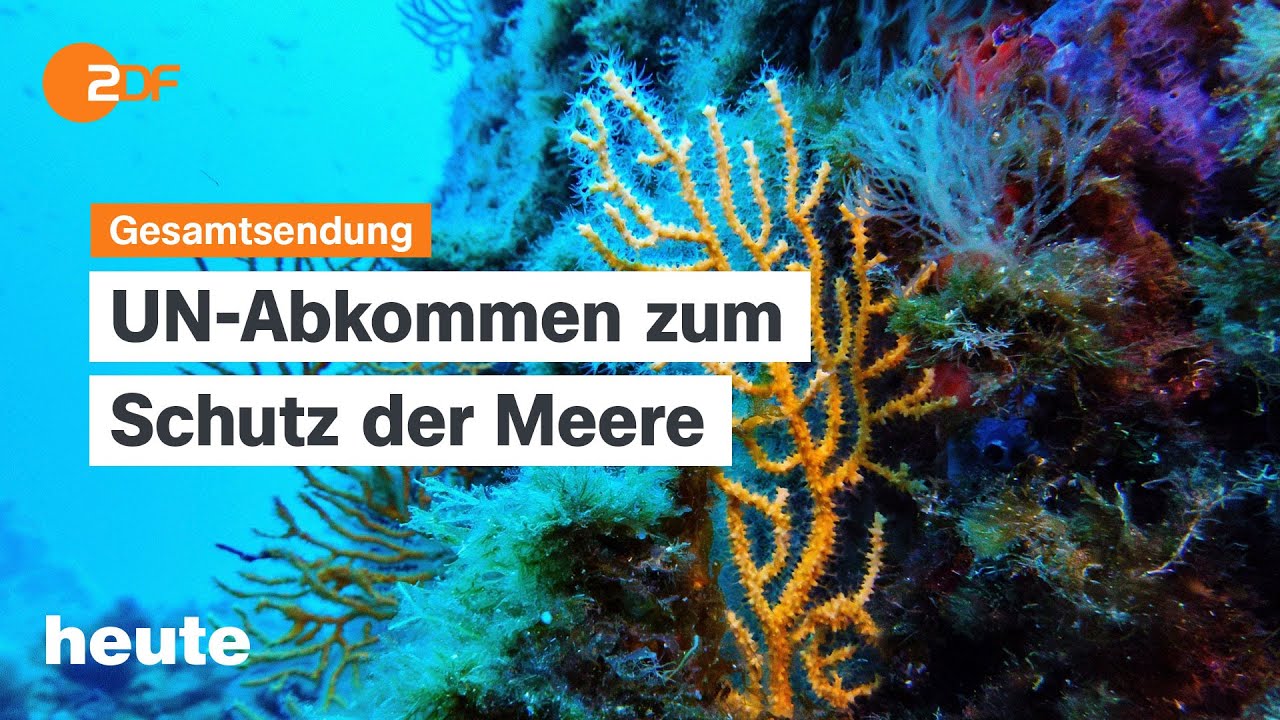 heute 