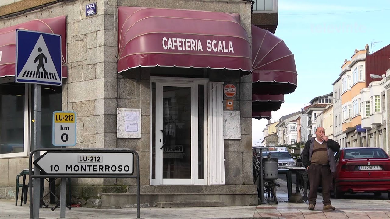 Fin de semana de tapas en Taboada