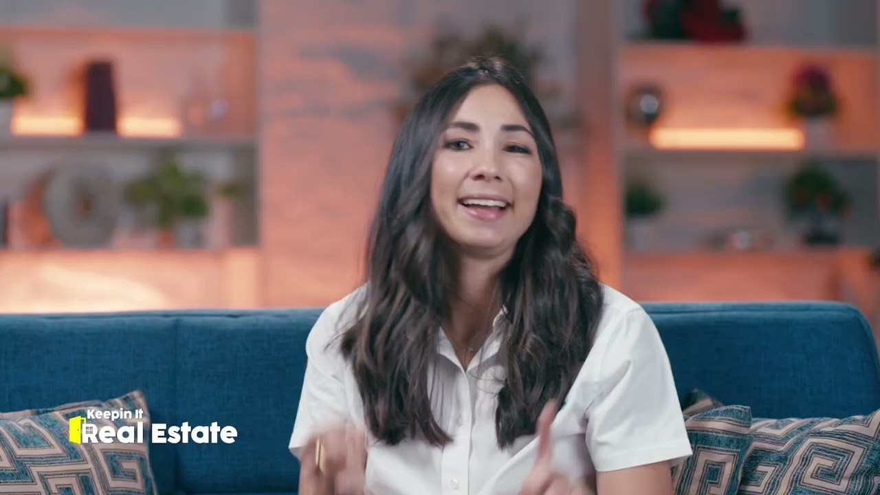 Keeping It Real Estate - Episode 13