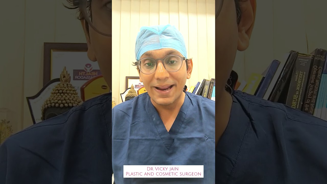 Does Gynecomastia Affect Sexual Health? |Myth busted 