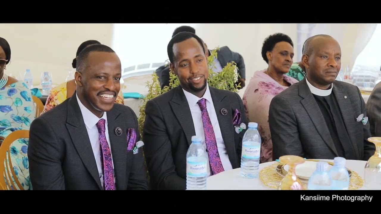 Rhonah Given away to Mr. Allan