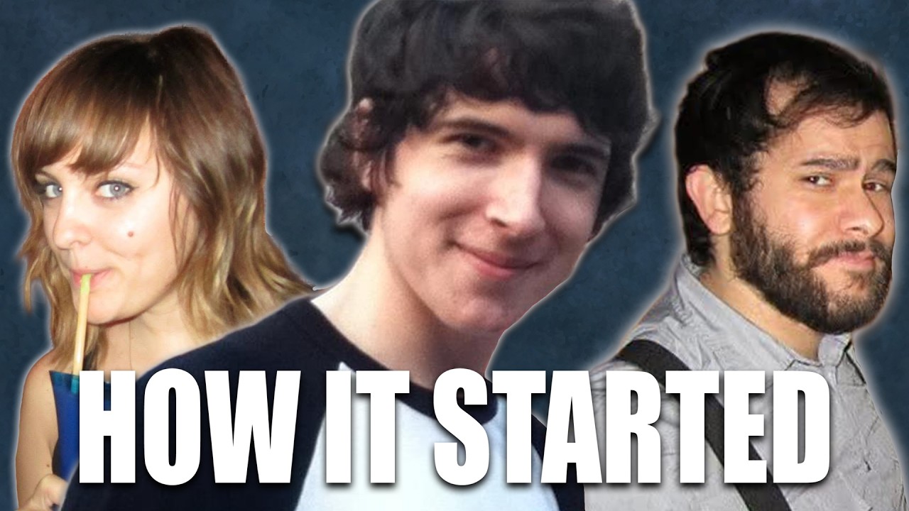 Подкаст Little Brother: возвращение на YouTube в 2025 году