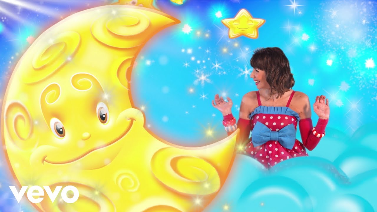 Xana Toc Toc - A Magia Existe