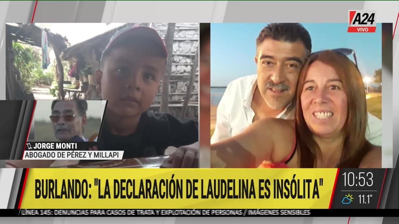 📢 CASO LOAN: 
