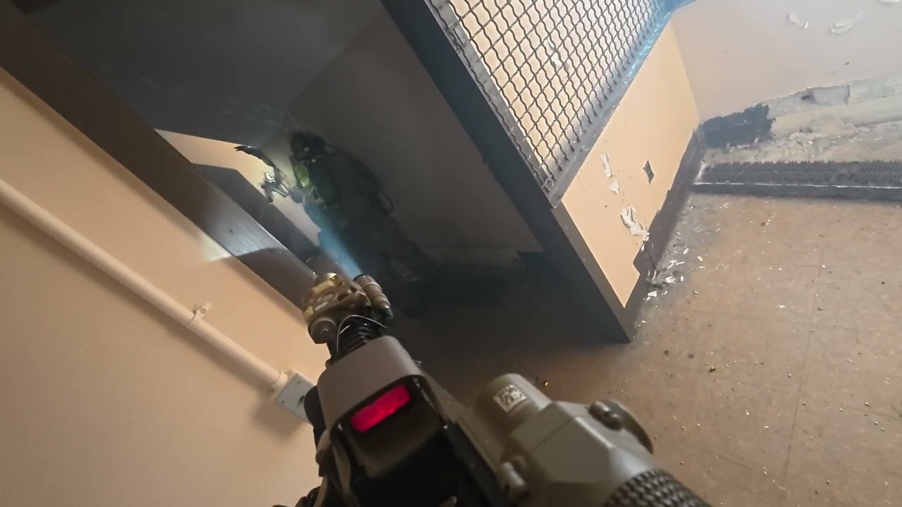 Операция «Крепкий орешек XXV» от Msato