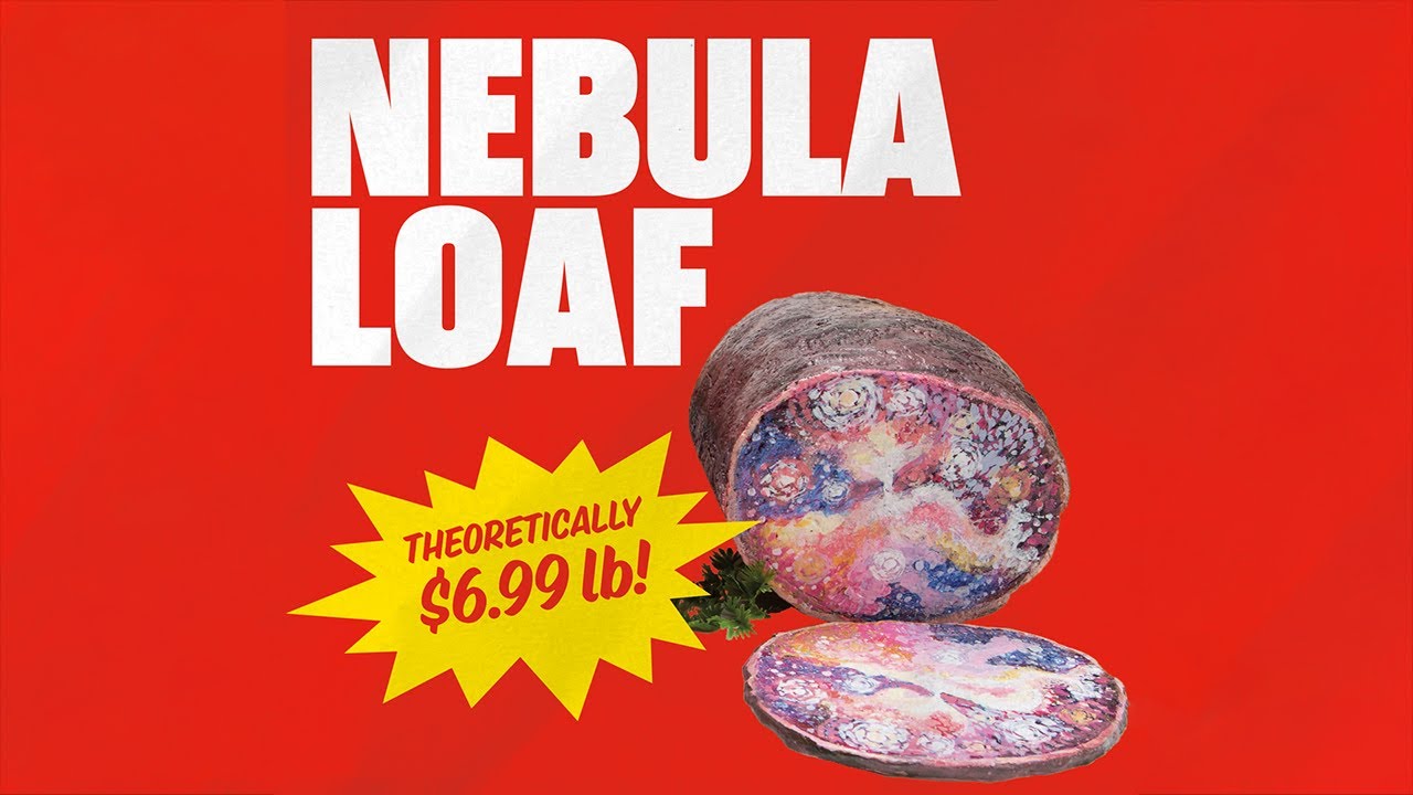 Nebula Loaf &ndash; Omega Mart