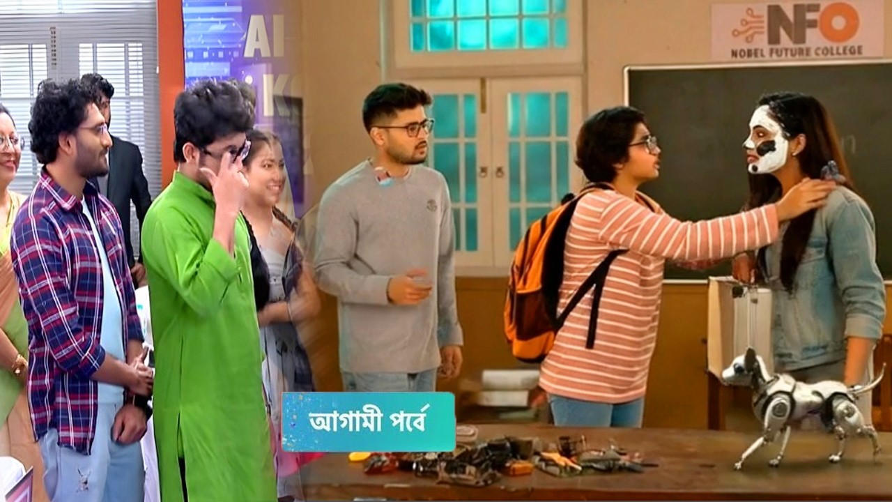 মোনালিসার মুখে চুনকালী মাখিয়ে দিয়ে জয়ের মুকুট ছিনিয়ে নিলো কম্পাস। Compass Advance Update