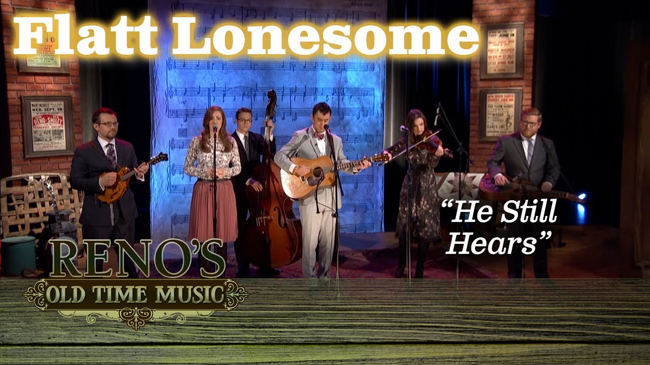 Flatt Lonesome 