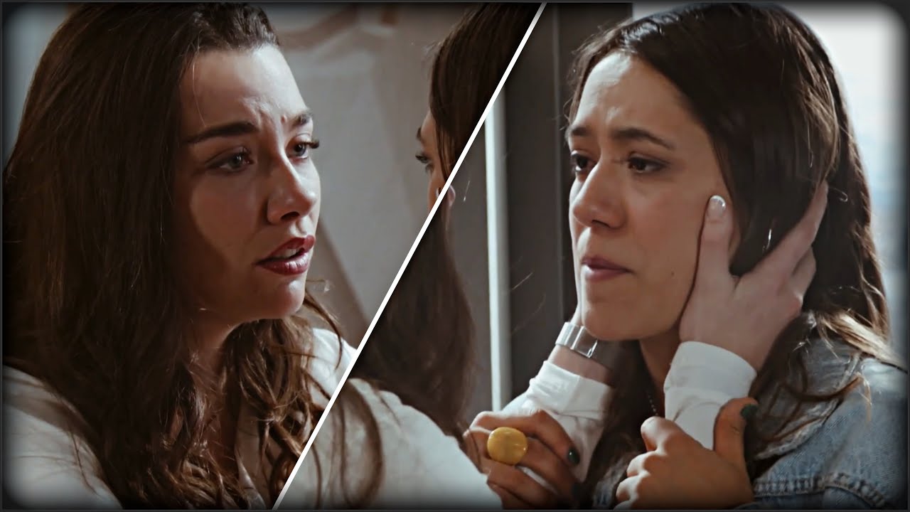 Ignacia y Karina | Karinacia | wildflower