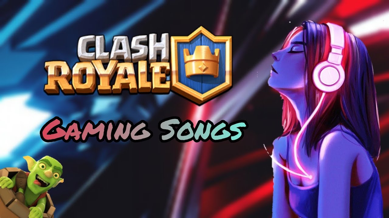 Música para Jogar - Clash Royale Gaming Mix NCS Top Songs