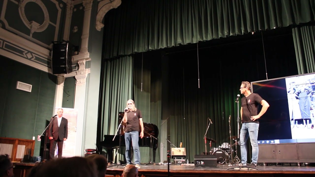 Poezia la Bistrita 2023 @  Premiul&nbsp;Librarul anului Carmen Florea Cărturesti