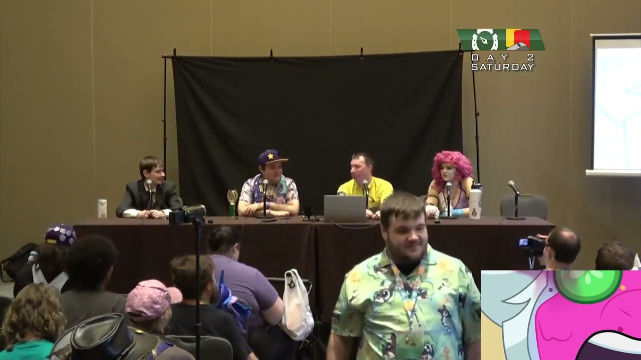 🌲 Tell Your Tale with Taylor & Co. - Everfree Northwest 2025 🌲