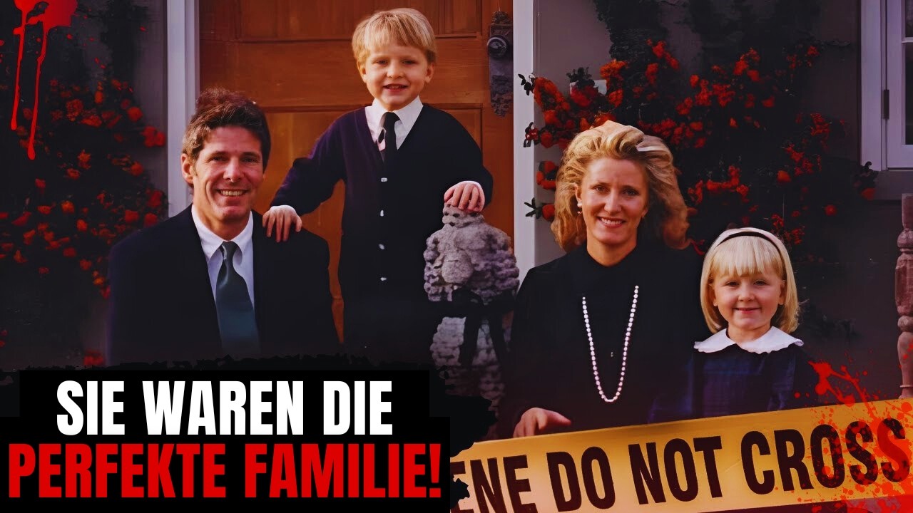 Kein Film Kann Mit Dieser Wahren Geschichte Mithalten! Eine Dokumentation über Reale Verbrechen