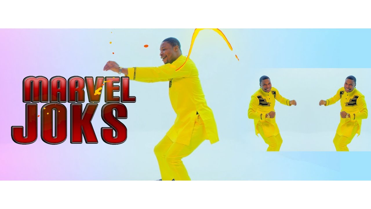 Marvel Joks - No One like my God (Official Video)