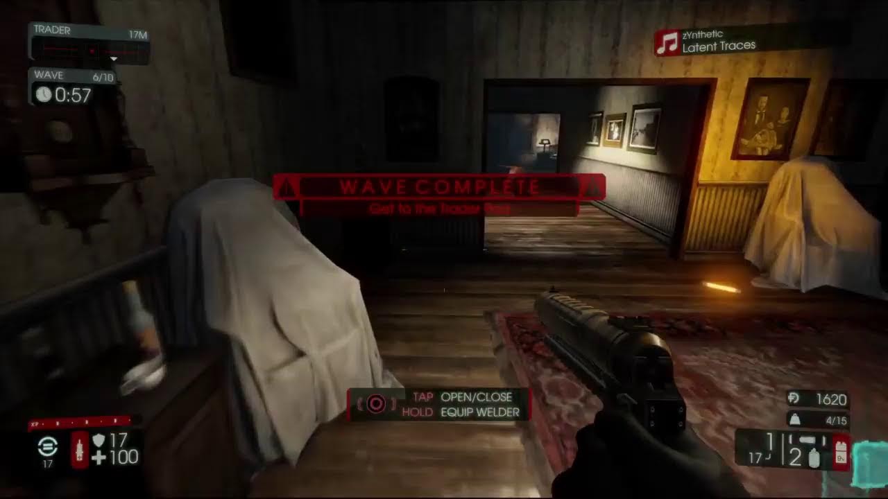 Killing Floor 2