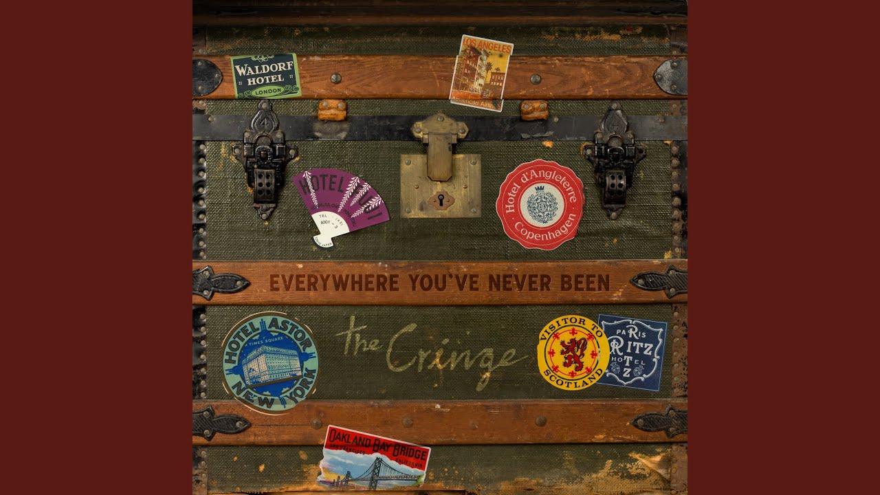 [When It Feels Like] The Train Has Left the Station